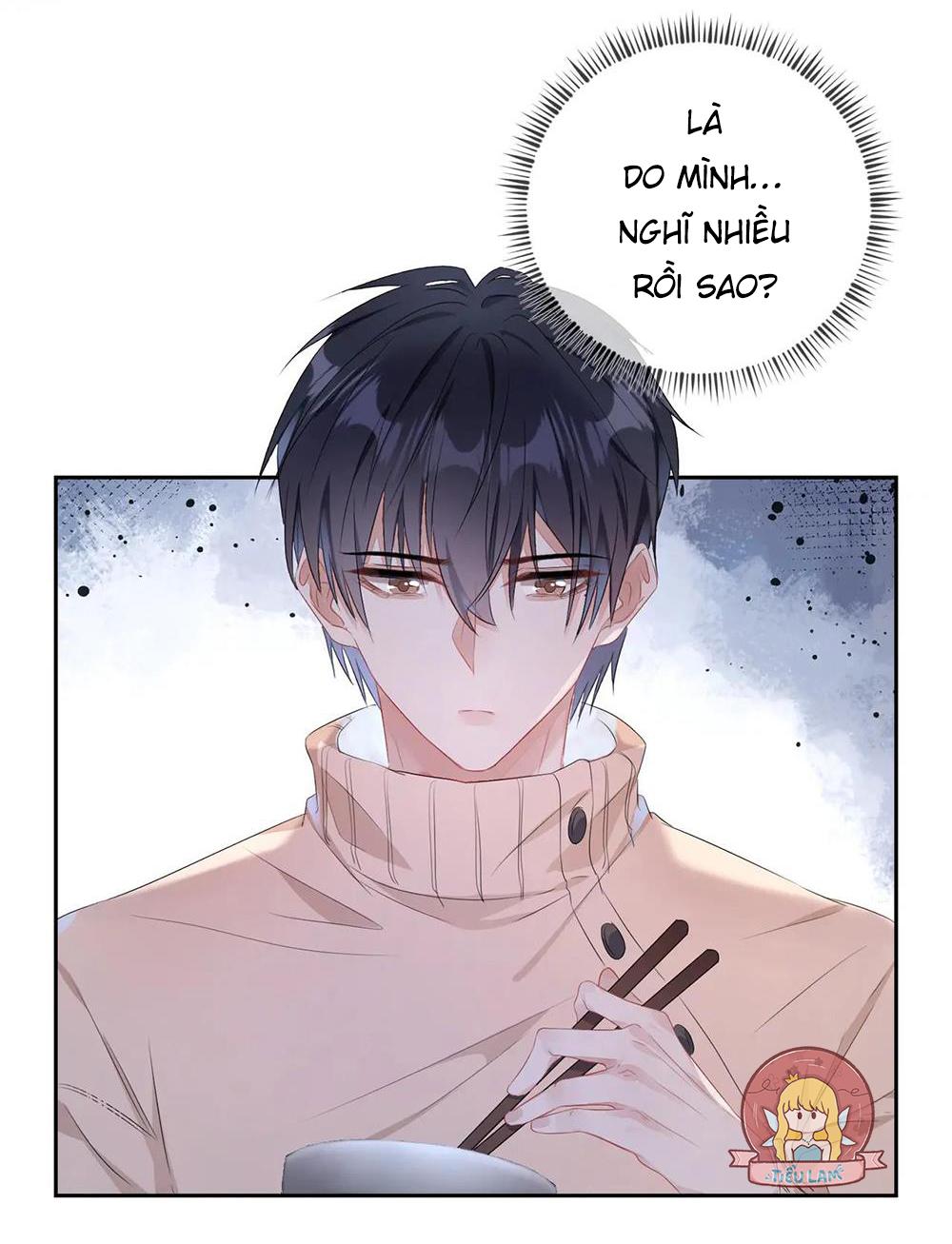 Mạnh Mẽ Công Chiếm Chapter 15 - Trang 2