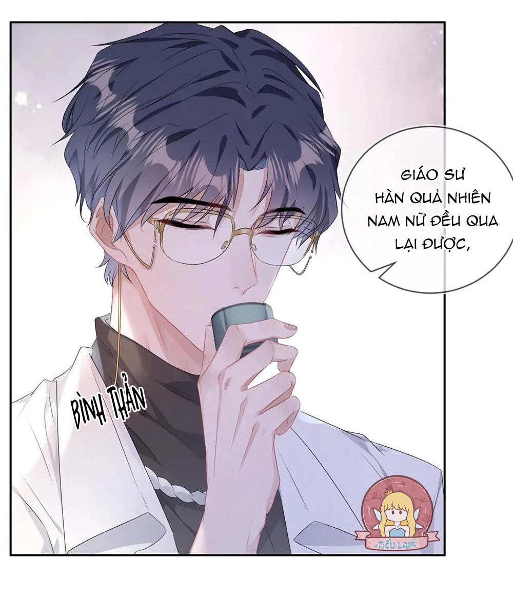 Mạnh Mẽ Công Chiếm Chapter 15 - Trang 2