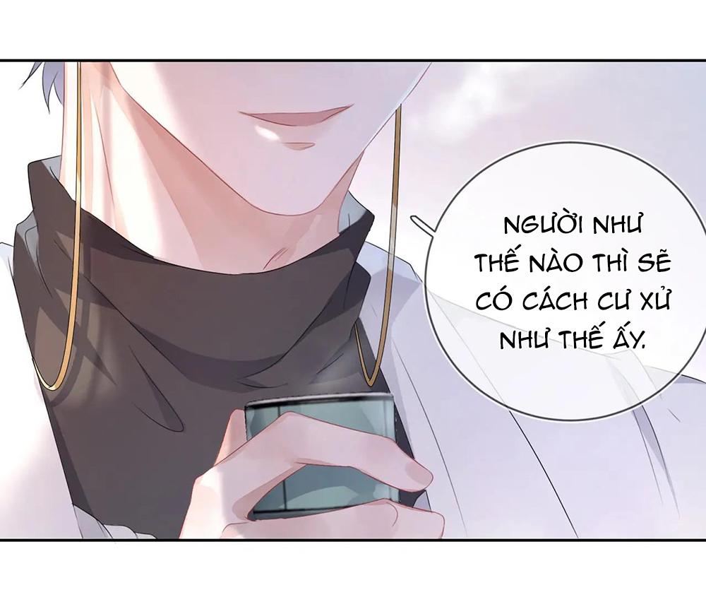 Mạnh Mẽ Công Chiếm Chapter 15 - Trang 2