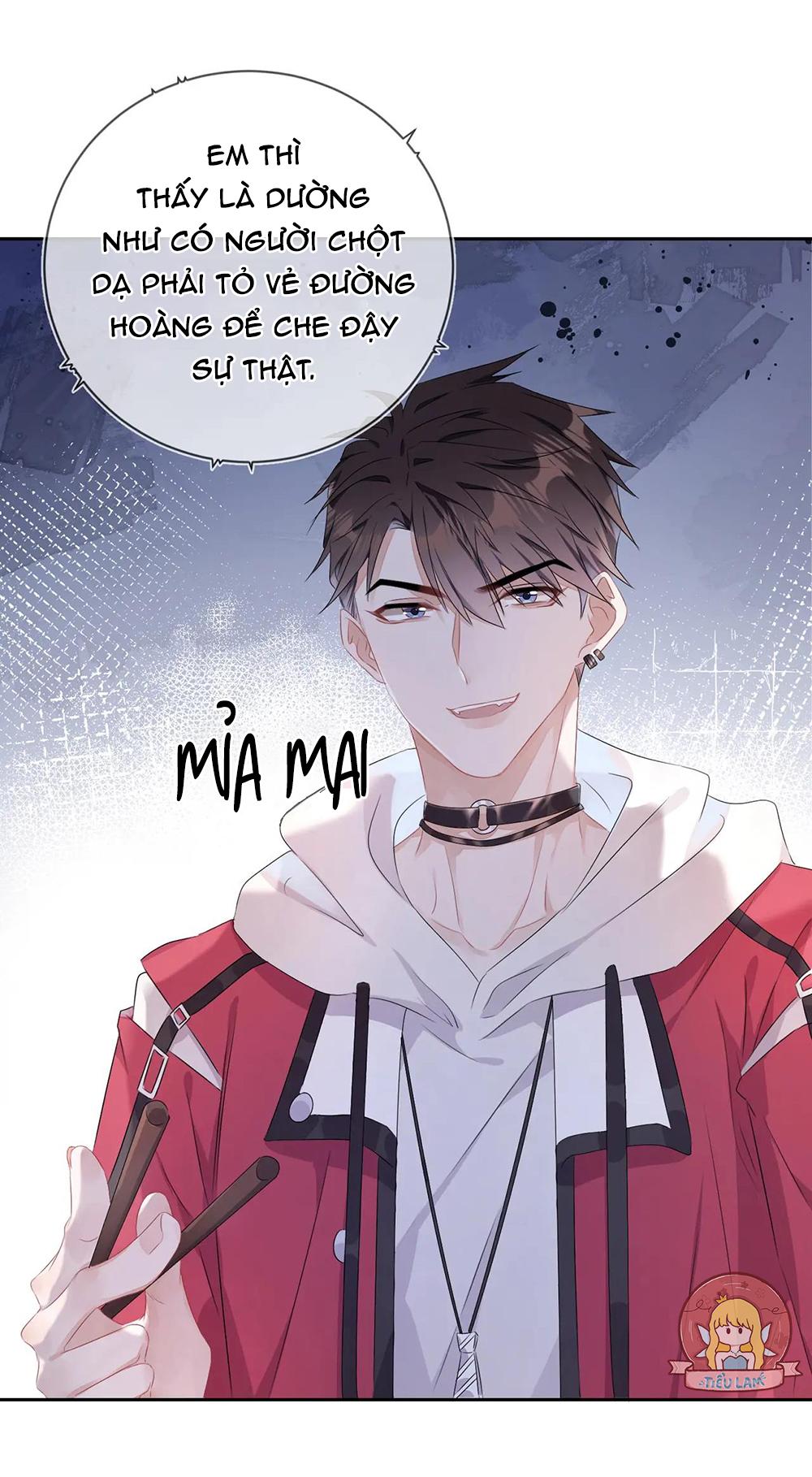 Mạnh Mẽ Công Chiếm Chapter 15 - Trang 2