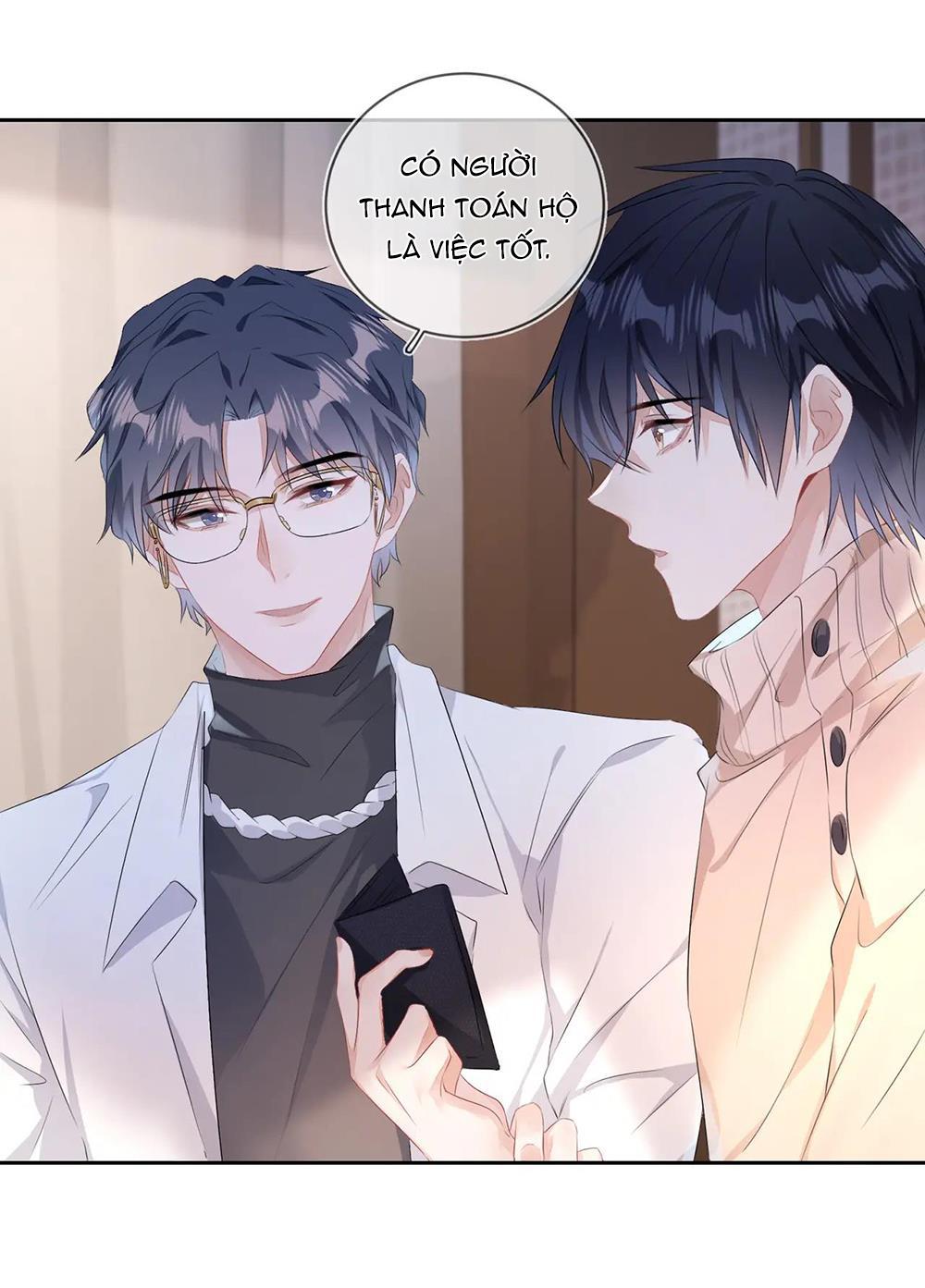 Mạnh Mẽ Công Chiếm Chapter 15 - Trang 2