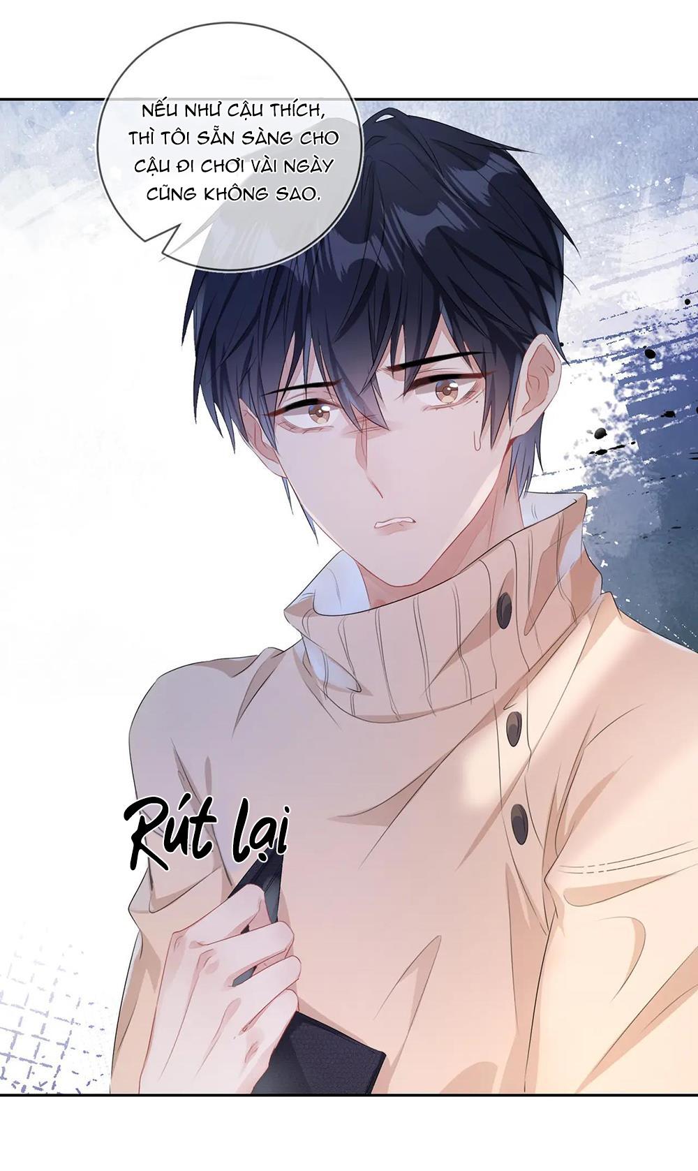 Mạnh Mẽ Công Chiếm Chapter 15 - Trang 2