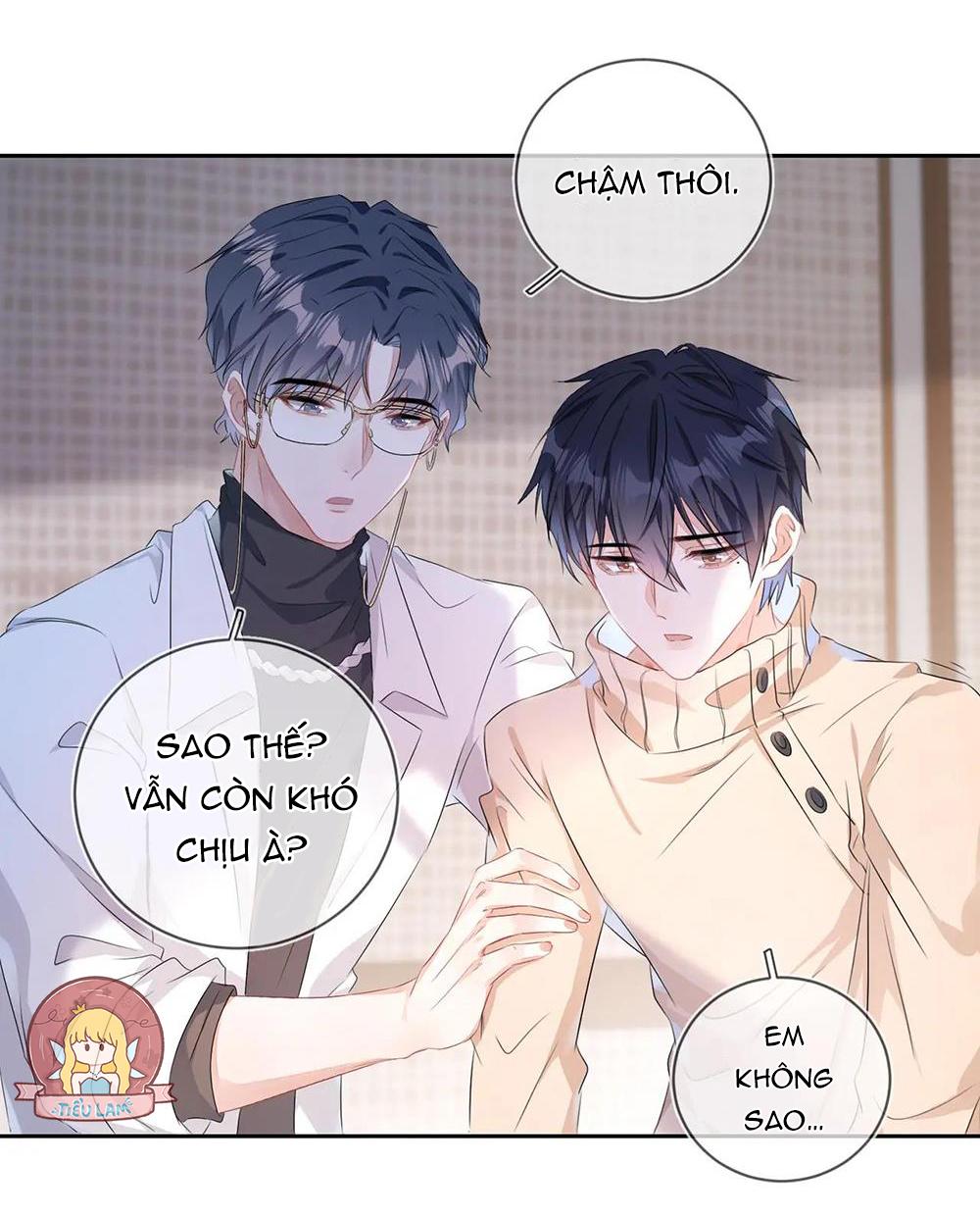 Mạnh Mẽ Công Chiếm Chapter 15 - Trang 2