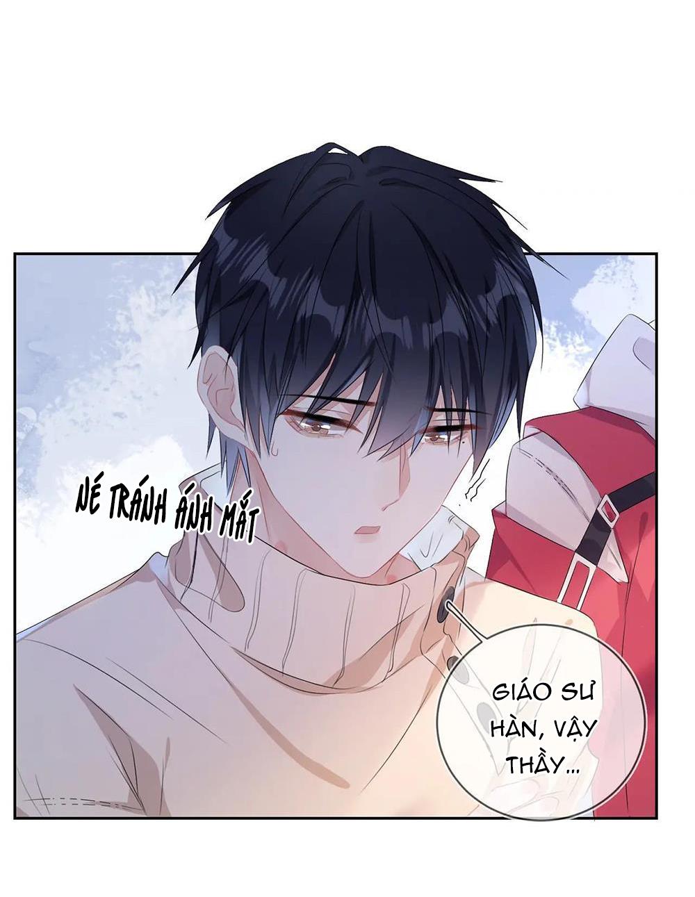 Mạnh Mẽ Công Chiếm Chapter 15 - Trang 2