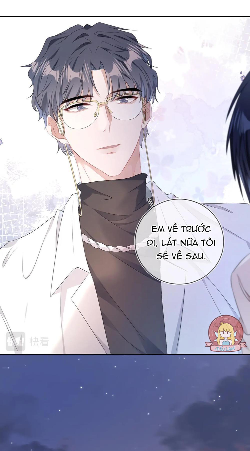 Mạnh Mẽ Công Chiếm Chapter 15 - Trang 2