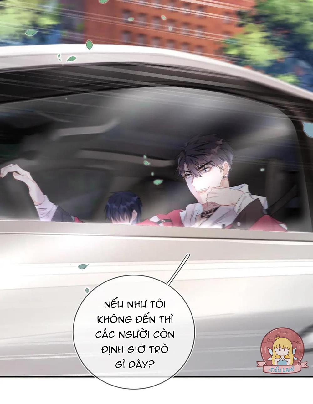 Mạnh Mẽ Công Chiếm Chapter 15 - Trang 2