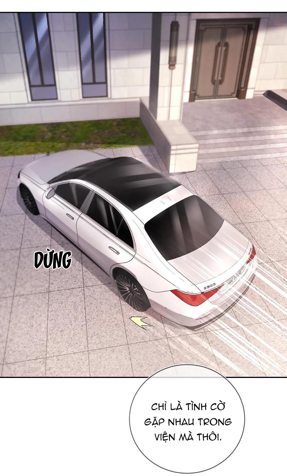 Mạnh Mẽ Công Chiếm Chapter 15 - Trang 2