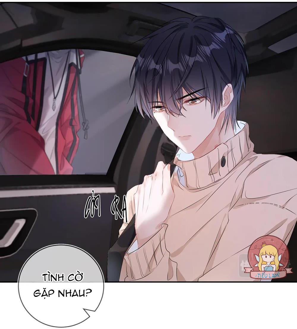 Mạnh Mẽ Công Chiếm Chapter 15 - Trang 2