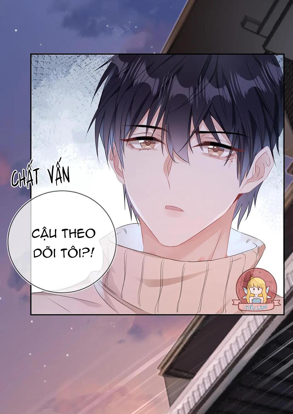 Mạnh Mẽ Công Chiếm Chapter 15 - Trang 2