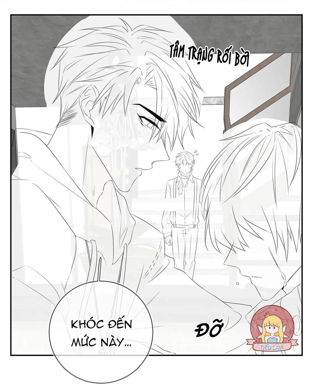 Mạnh Mẽ Công Chiếm Chapter 15 - Trang 2