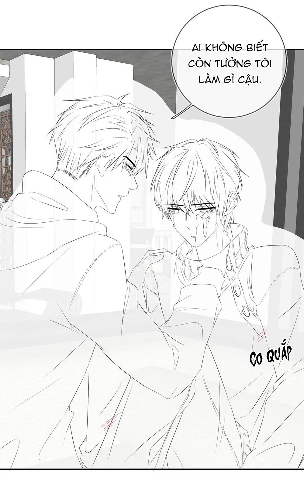 Mạnh Mẽ Công Chiếm Chapter 15 - Trang 2