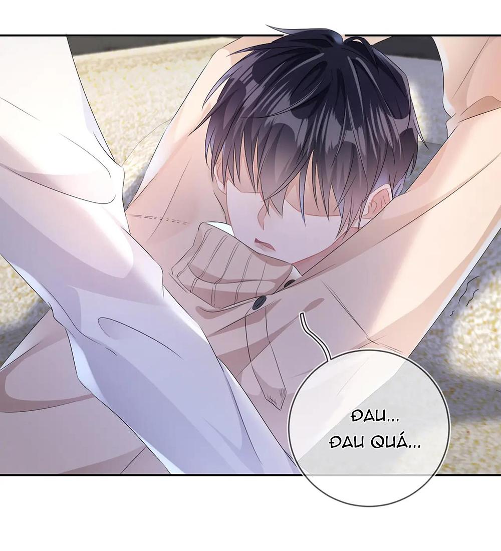 Mạnh Mẽ Công Chiếm Chapter 16 - Next Chapter 17
