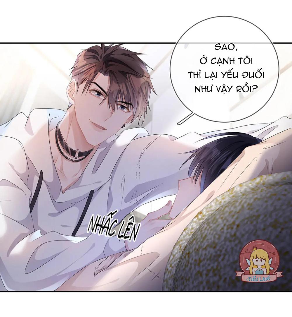Mạnh Mẽ Công Chiếm Chapter 16 - Next Chapter 17