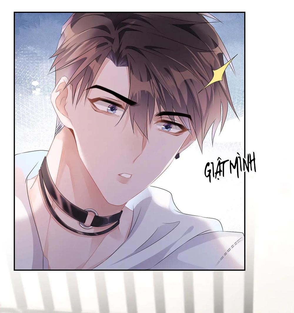 Mạnh Mẽ Công Chiếm Chapter 16 - Next Chapter 17