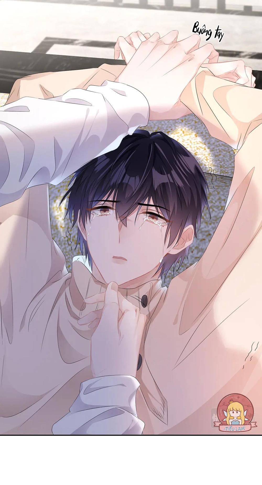 Mạnh Mẽ Công Chiếm Chapter 16 - Next Chapter 17
