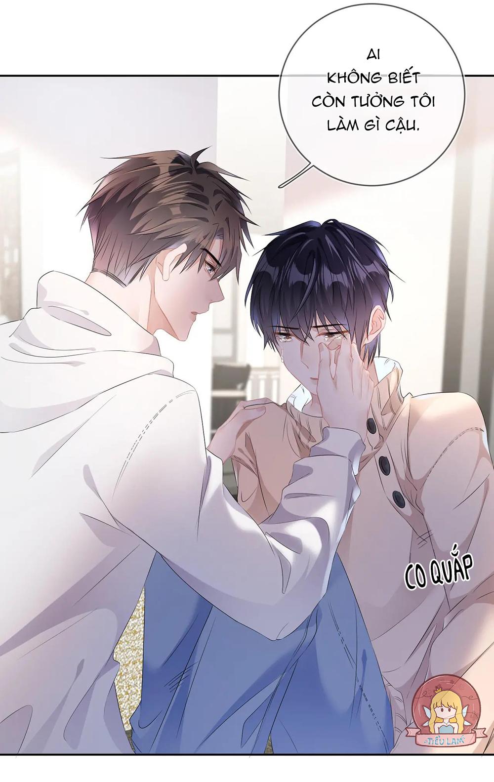 Mạnh Mẽ Công Chiếm Chapter 16 - Next Chapter 17
