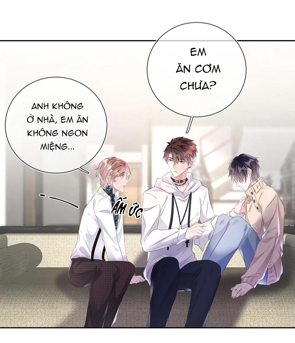 Mạnh Mẽ Công Chiếm Chapter 16 - Next Chapter 17