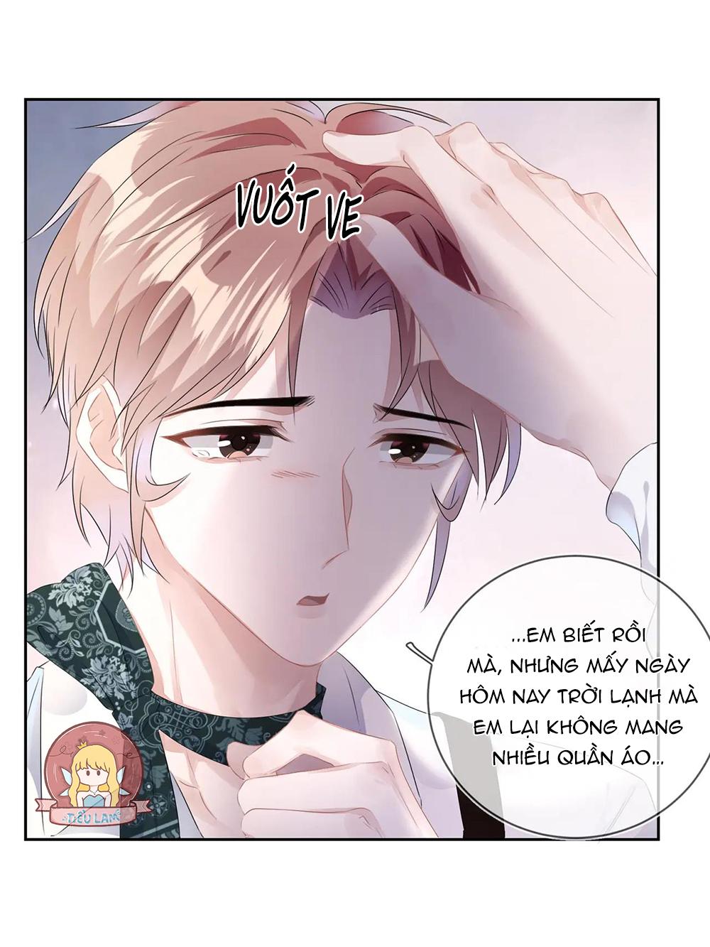 Mạnh Mẽ Công Chiếm Chapter 16 - Next Chapter 17