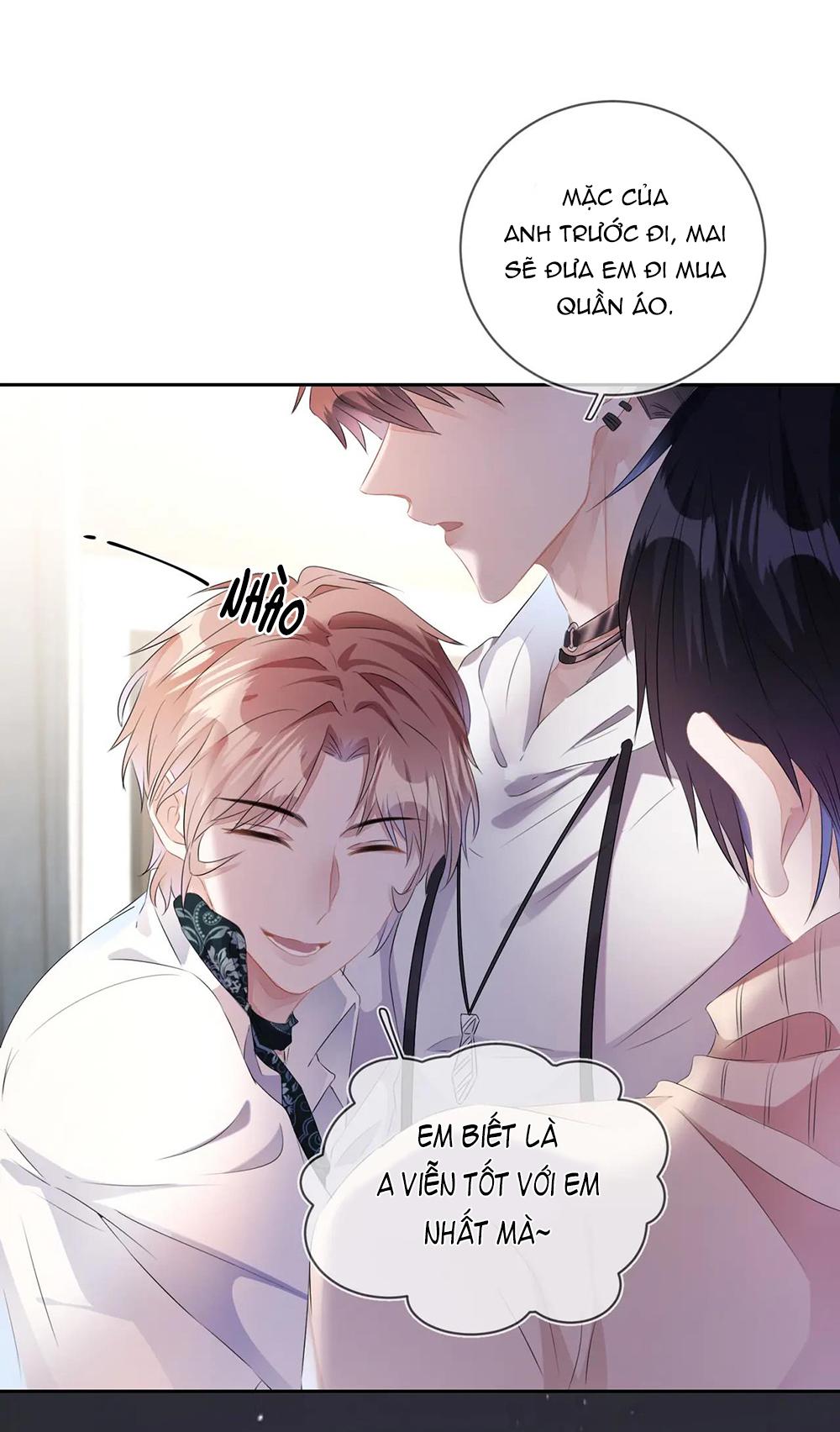 Mạnh Mẽ Công Chiếm Chapter 16 - Next Chapter 17