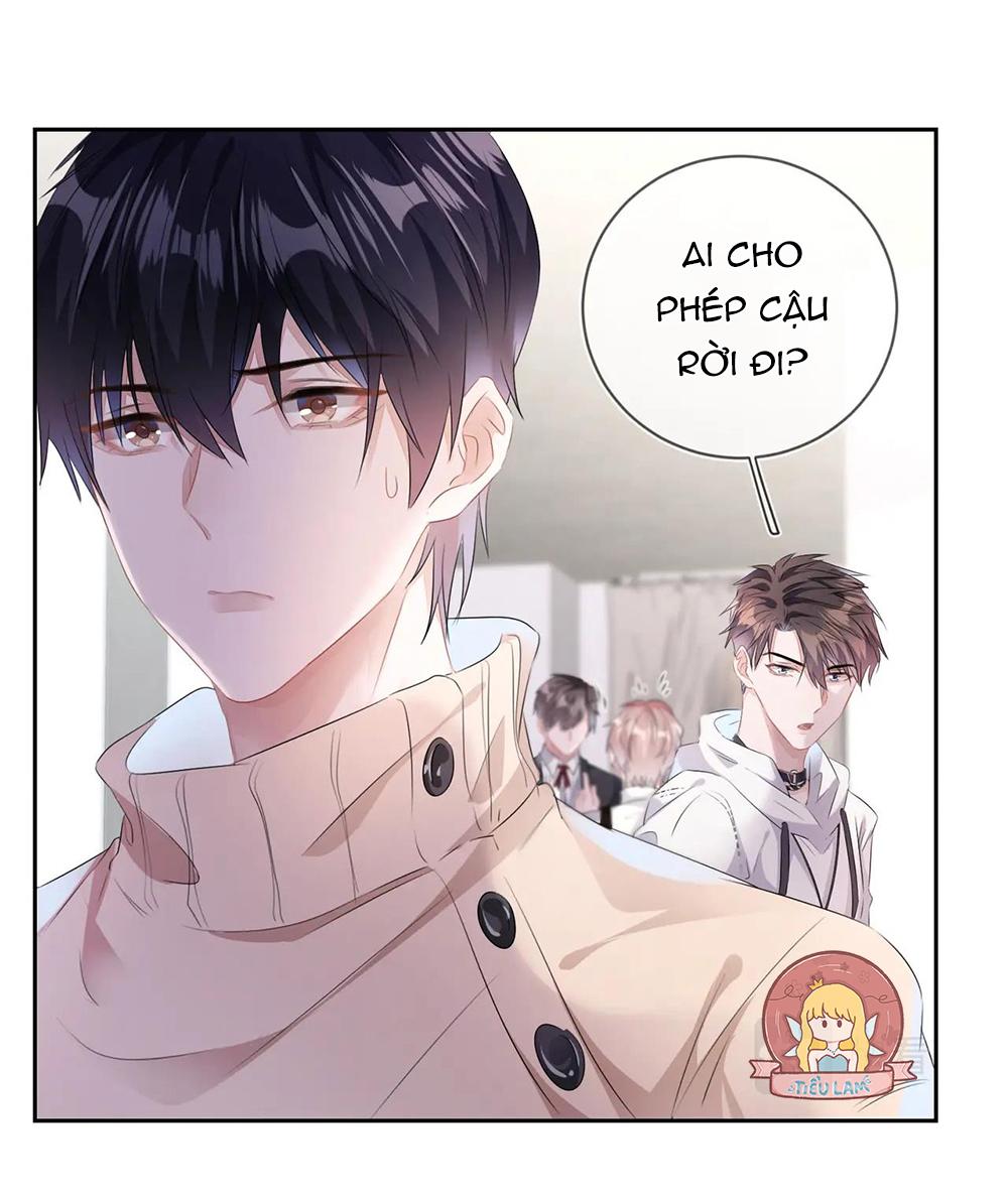 Mạnh Mẽ Công Chiếm Chapter 16 - Next Chapter 17