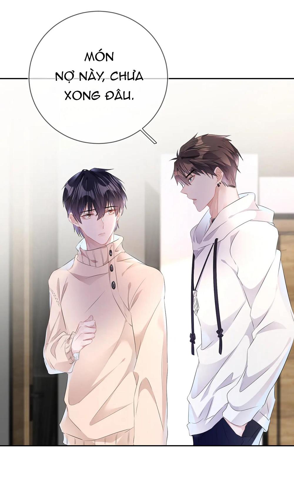 Mạnh Mẽ Công Chiếm Chapter 16 - Next Chapter 17