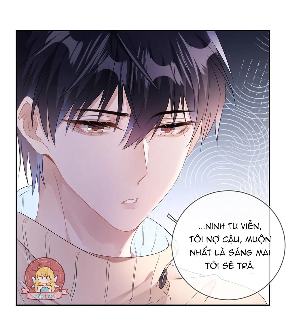 Mạnh Mẽ Công Chiếm Chapter 16 - Next Chapter 17