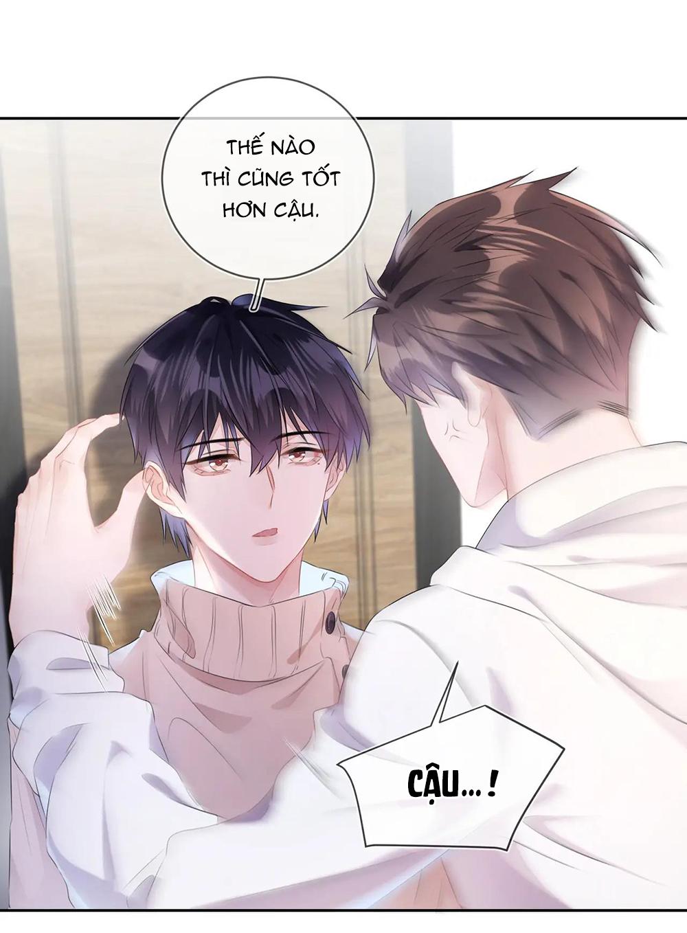 Mạnh Mẽ Công Chiếm Chapter 16 - Next Chapter 17