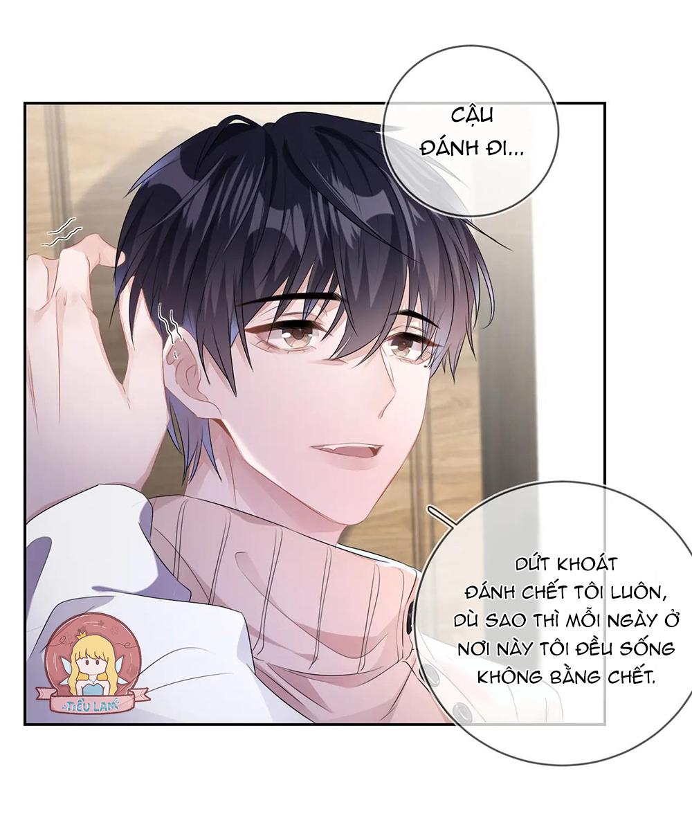 Mạnh Mẽ Công Chiếm Chapter 16 - Next Chapter 17