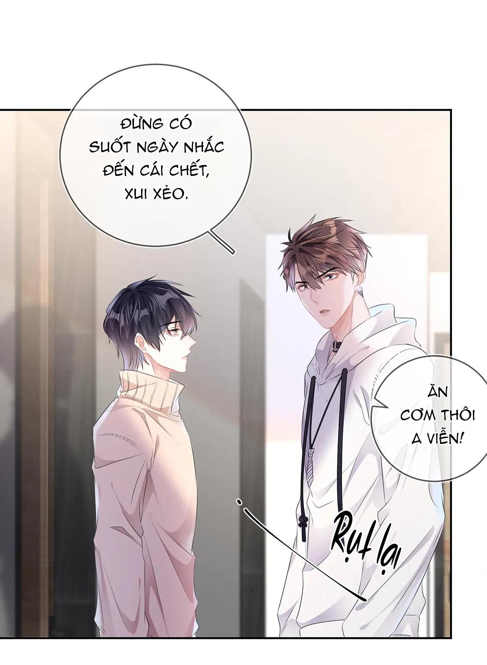 Mạnh Mẽ Công Chiếm Chapter 16 - Next Chapter 17