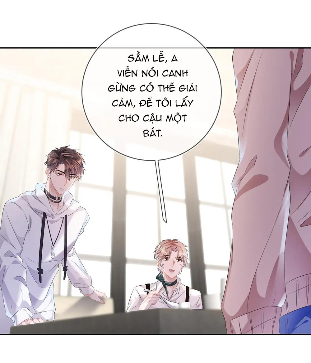 Mạnh Mẽ Công Chiếm Chapter 16 - Next Chapter 17