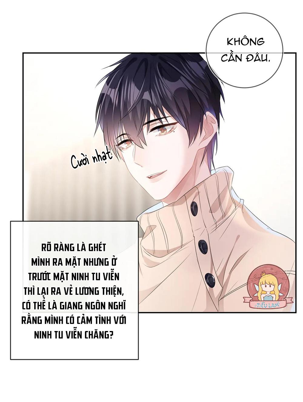 Mạnh Mẽ Công Chiếm Chapter 16 - Next Chapter 17
