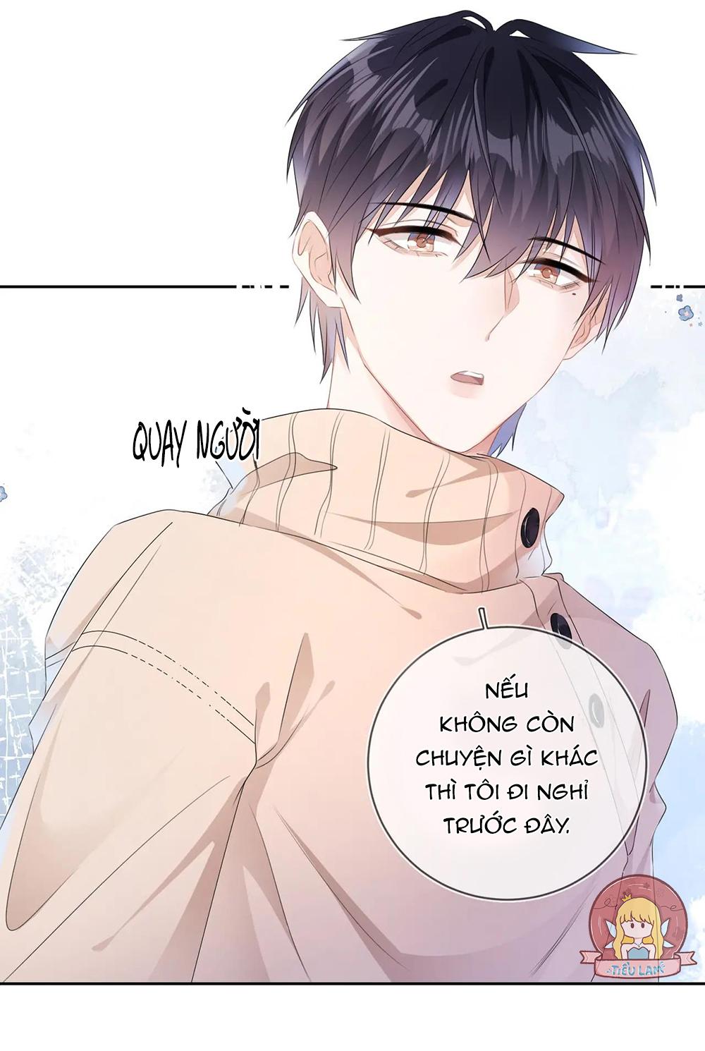Mạnh Mẽ Công Chiếm Chapter 16 - Next Chapter 17