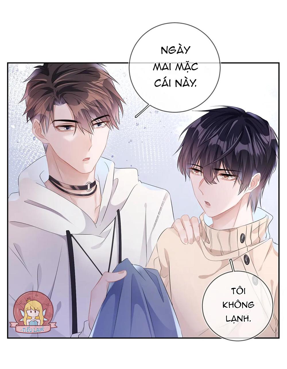 Mạnh Mẽ Công Chiếm Chapter 16 - Next Chapter 17