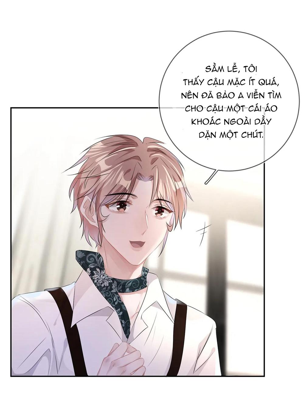 Mạnh Mẽ Công Chiếm Chapter 16 - Next Chapter 17