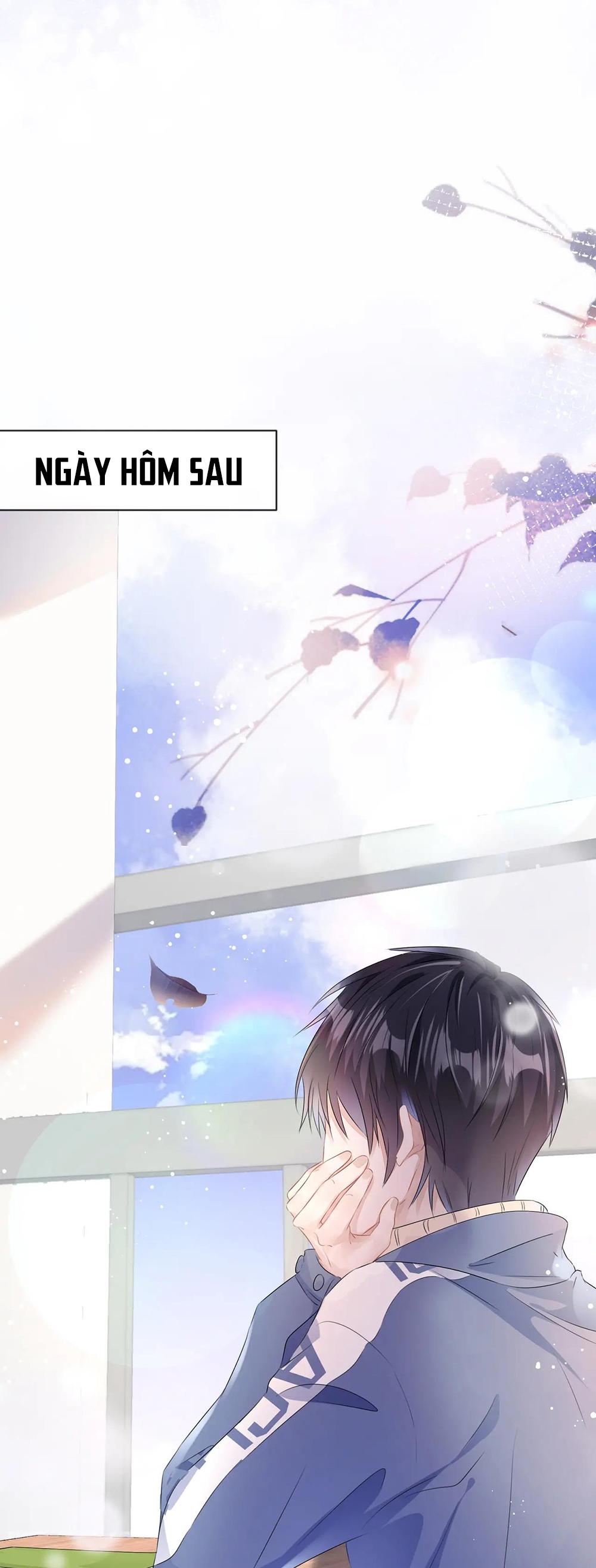 Mạnh Mẽ Công Chiếm Chapter 16 - Next Chapter 17