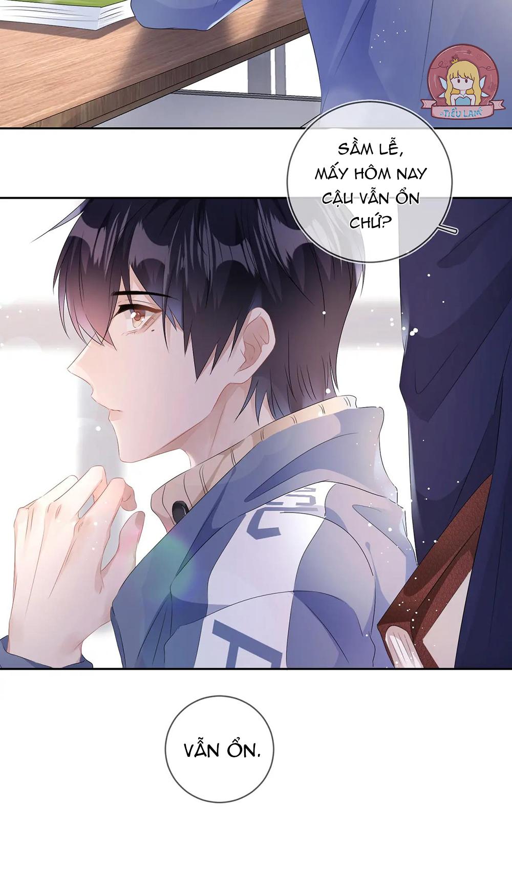 Mạnh Mẽ Công Chiếm Chapter 16 - Next Chapter 17