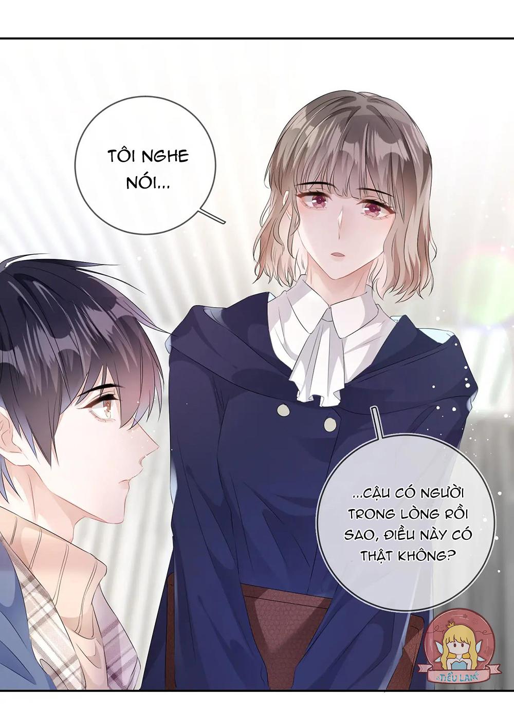 Mạnh Mẽ Công Chiếm Chapter 16 - Next Chapter 17