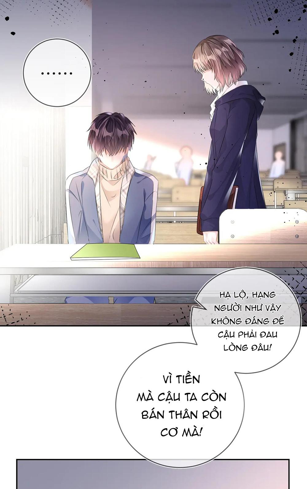 Mạnh Mẽ Công Chiếm Chapter 16 - Next Chapter 17