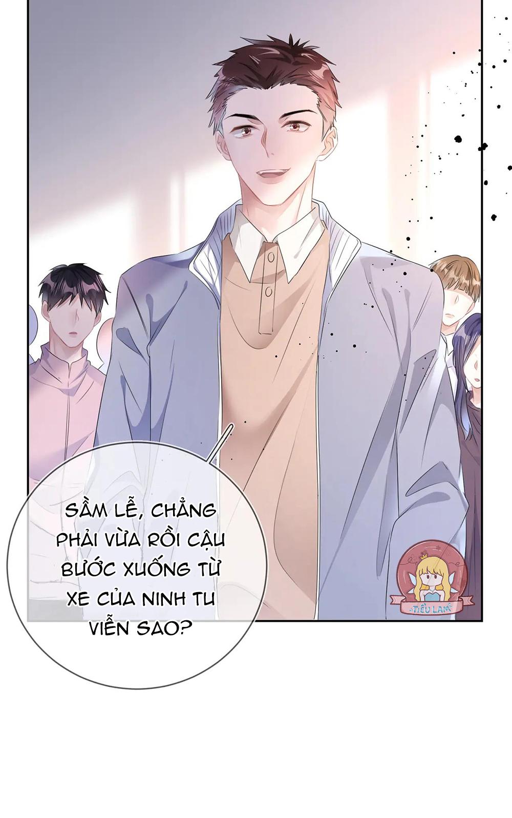 Mạnh Mẽ Công Chiếm Chapter 16 - Next Chapter 17