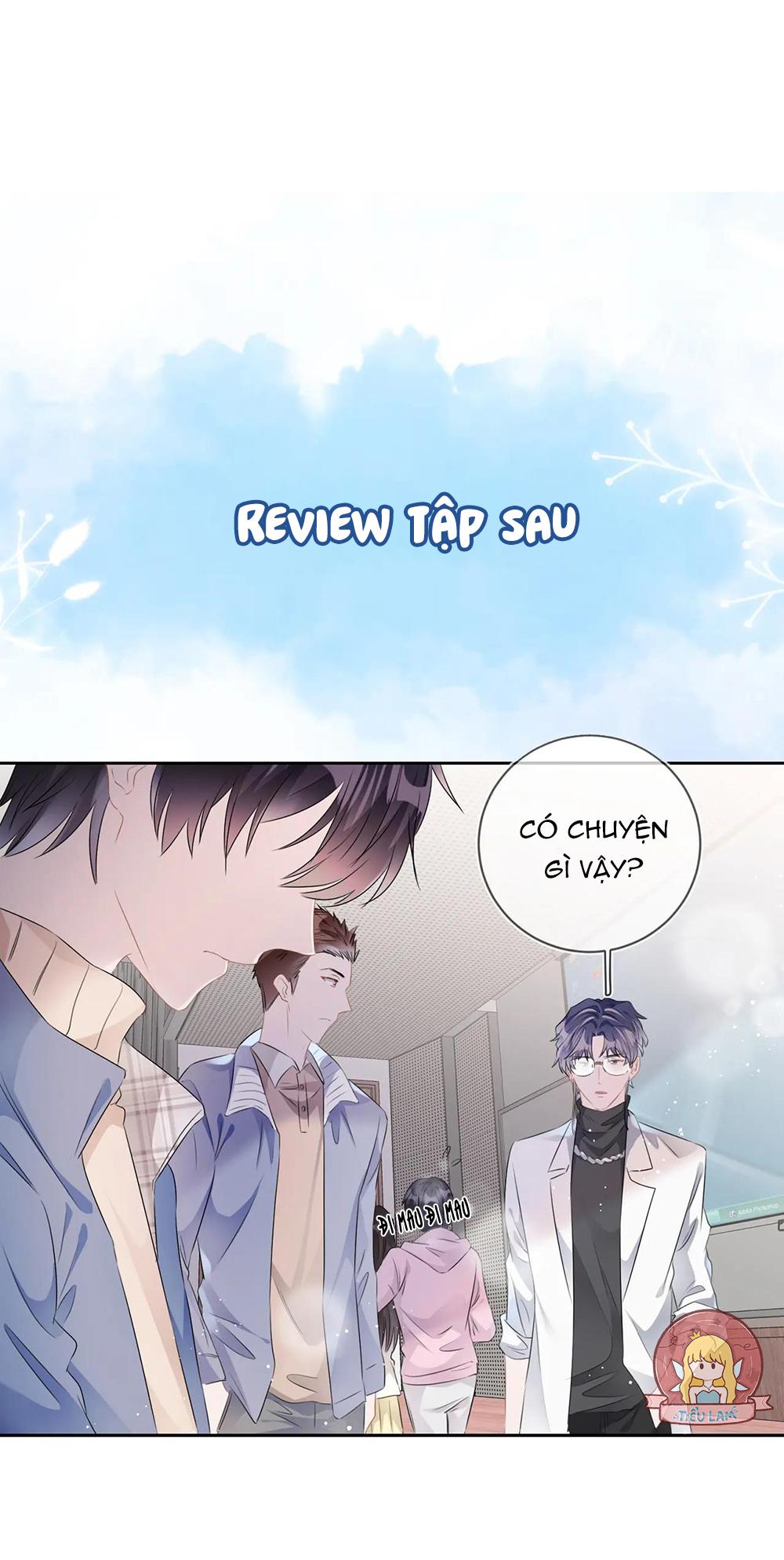 Mạnh Mẽ Công Chiếm Chapter 16 - Next Chapter 17