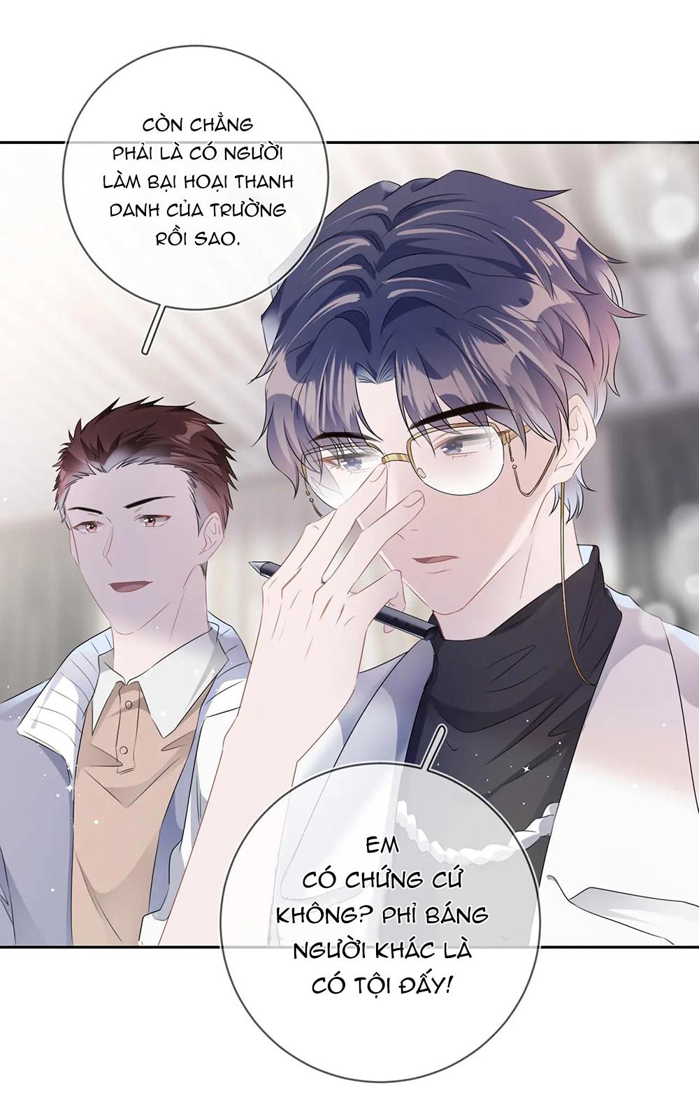 Mạnh Mẽ Công Chiếm Chapter 16 - Next Chapter 17