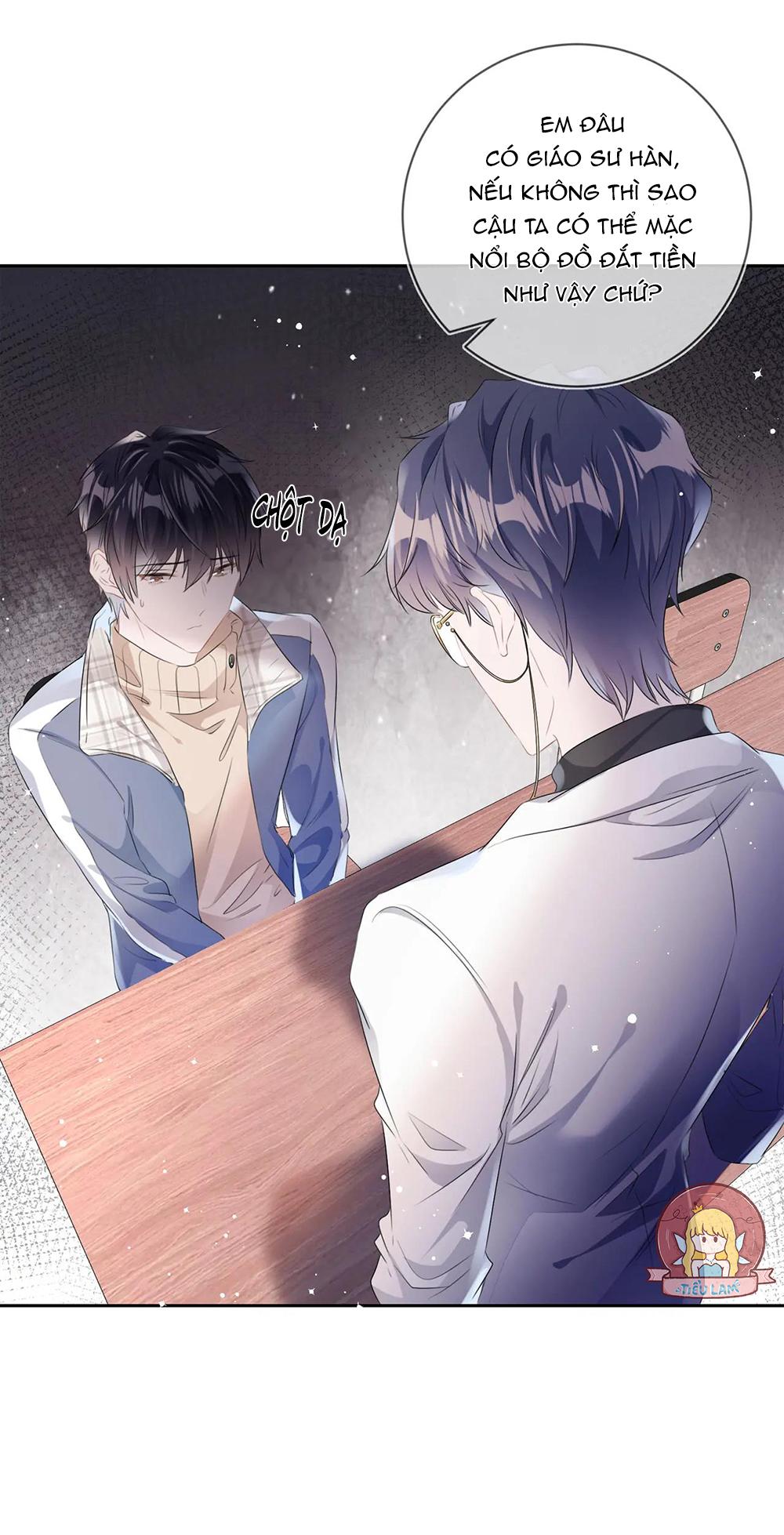 Mạnh Mẽ Công Chiếm Chapter 16 - Next Chapter 17