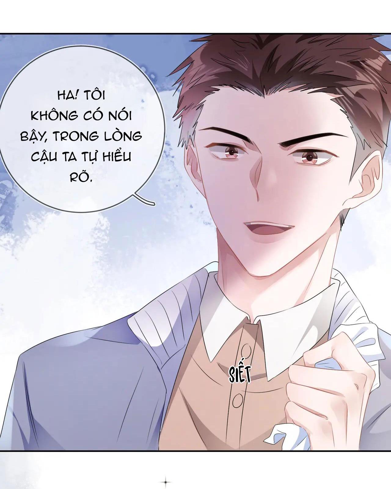 Mạnh Mẽ Công Chiếm Chapter 17 - Trang 2