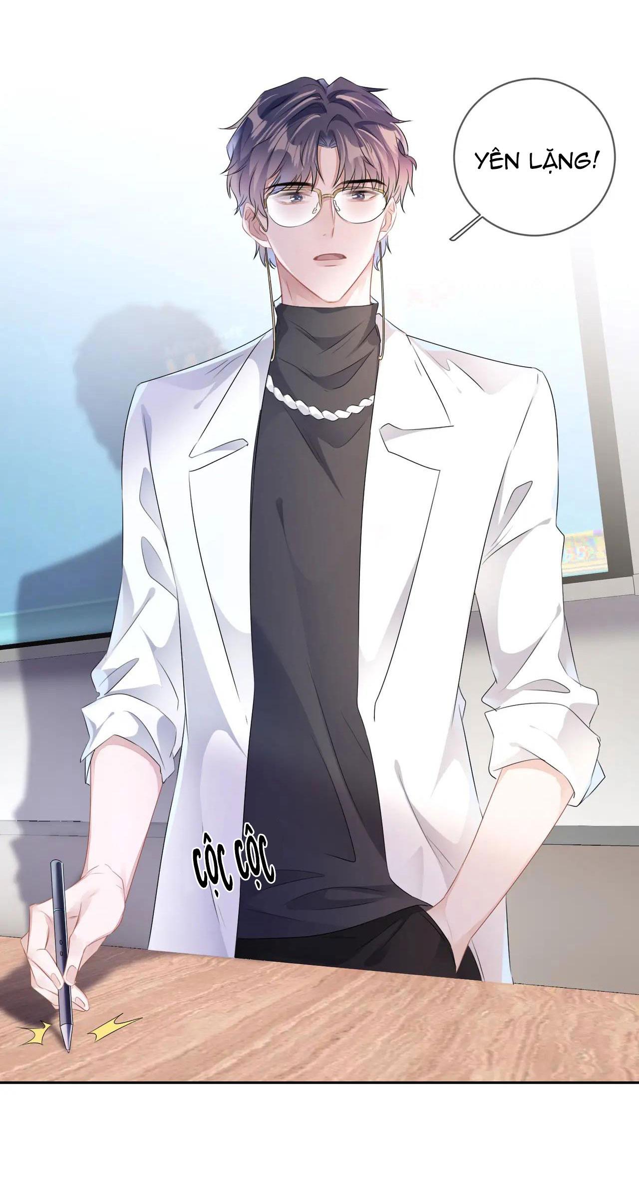 Mạnh Mẽ Công Chiếm Chapter 17 - Trang 2