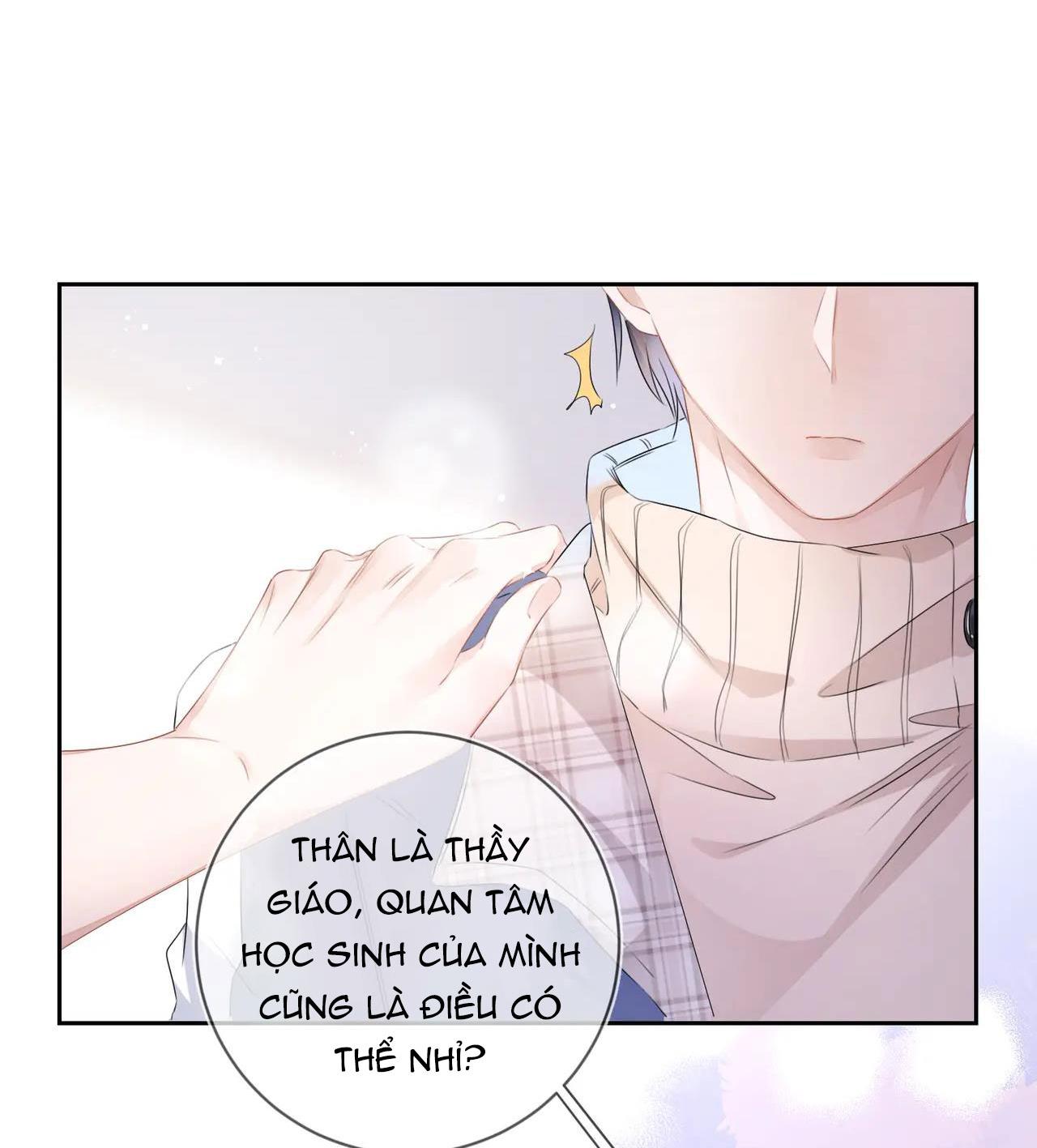 Mạnh Mẽ Công Chiếm Chapter 17 - Trang 2