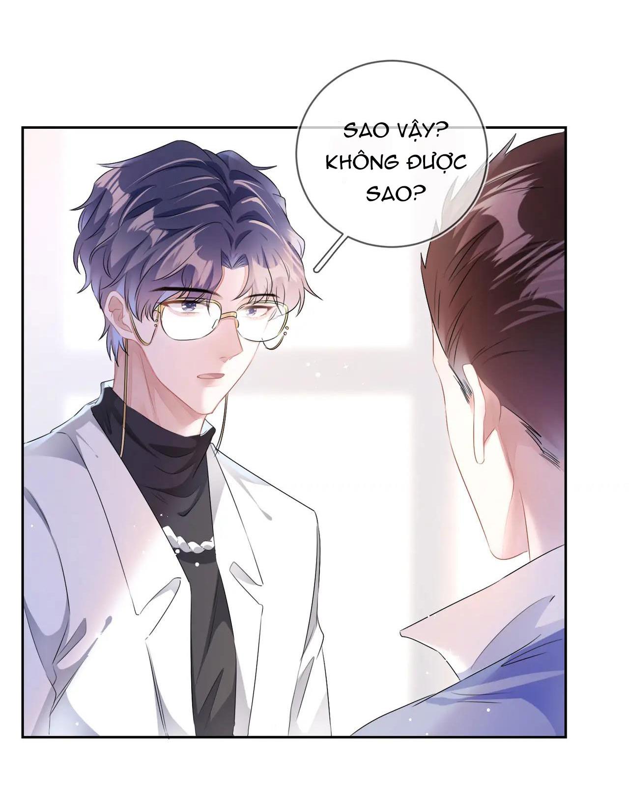 Mạnh Mẽ Công Chiếm Chapter 17 - Trang 2