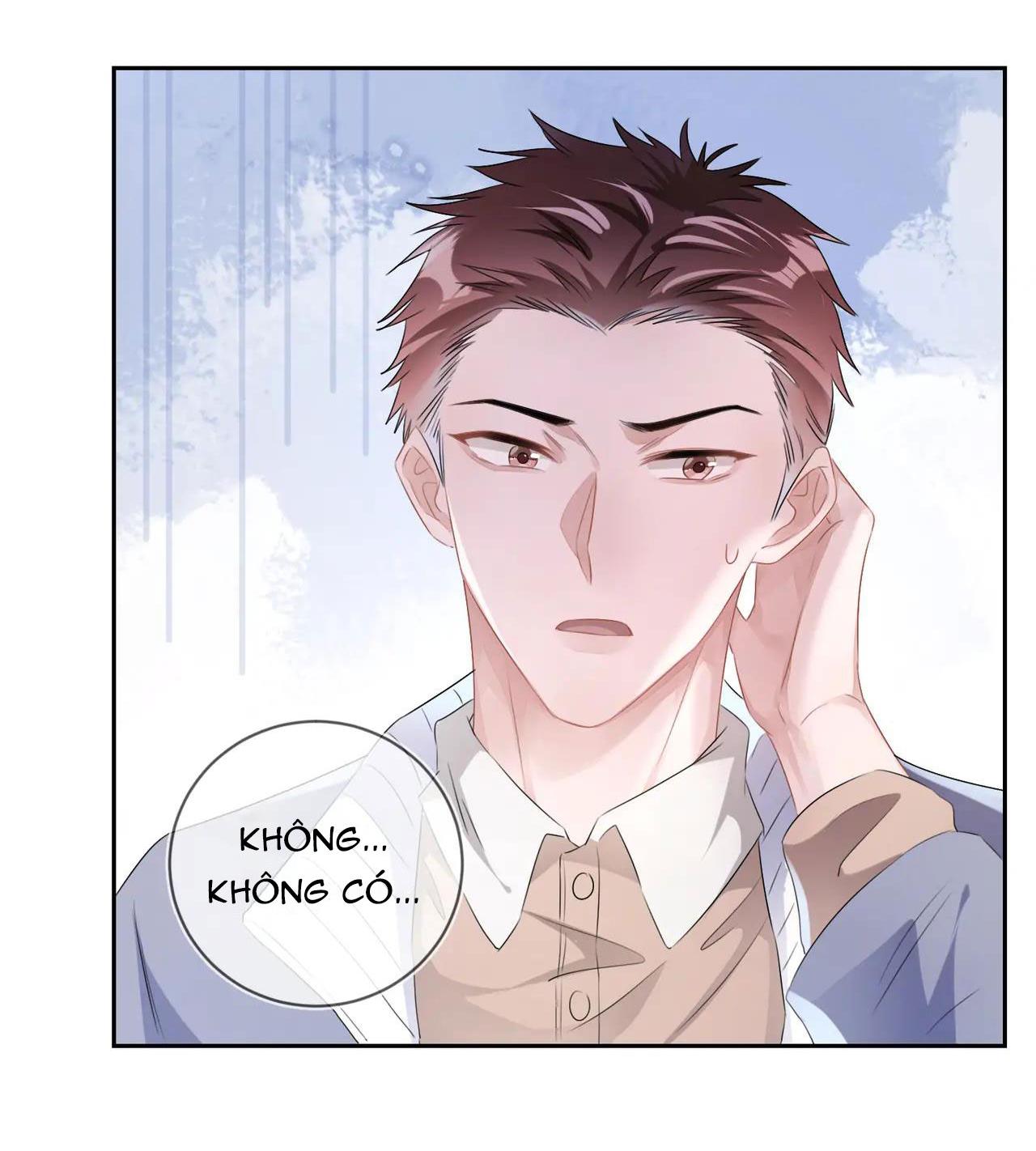 Mạnh Mẽ Công Chiếm Chapter 17 - Trang 2
