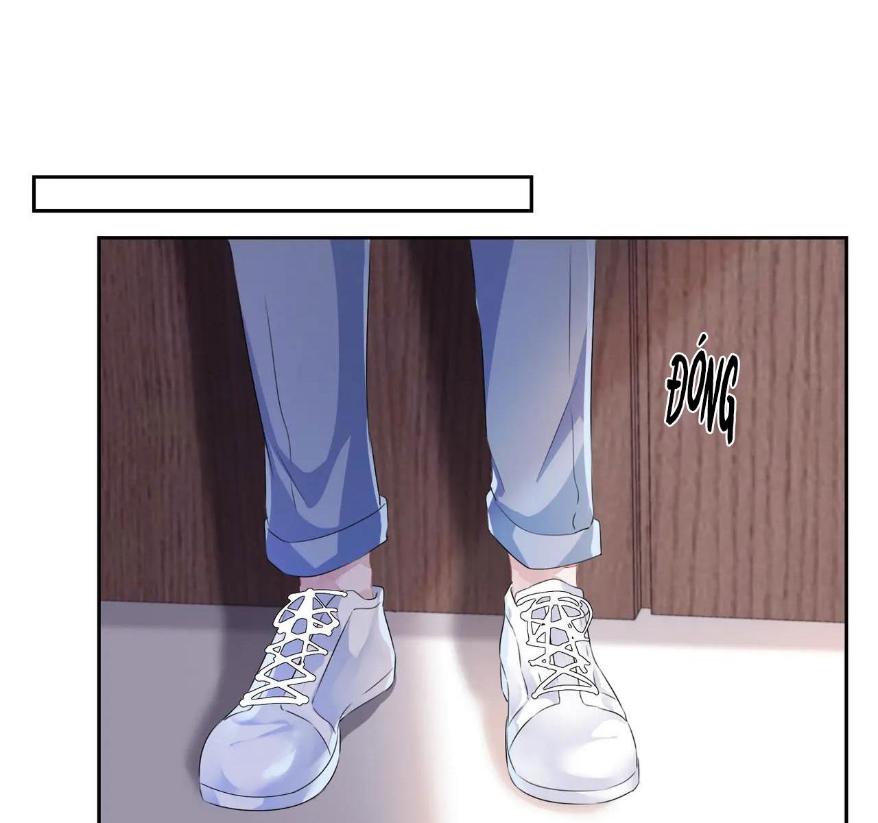 Mạnh Mẽ Công Chiếm Chapter 17 - Trang 2