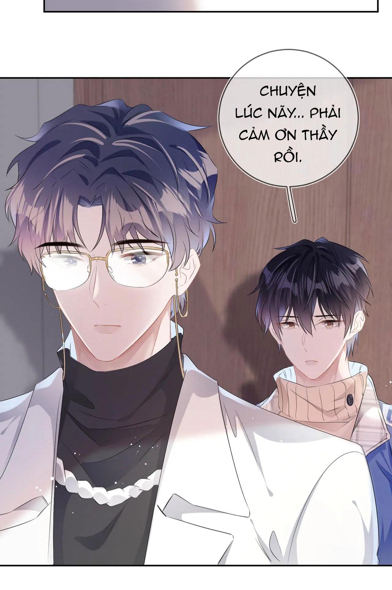 Mạnh Mẽ Công Chiếm Chapter 17 - Trang 2