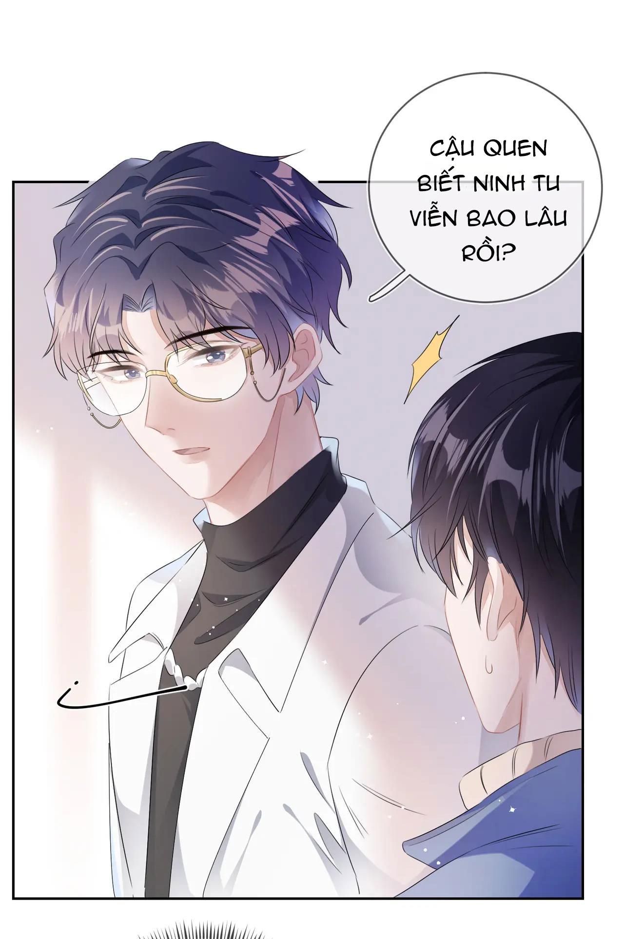 Mạnh Mẽ Công Chiếm Chapter 17 - Trang 2